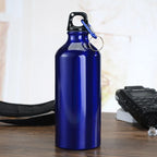 Custom Insulated Water Bottles 500-750ml | 50 MOQ Aluminum/Stainless Steel