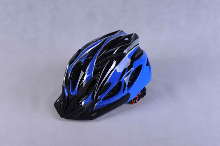 Custom CE EN1078 In-Mold Cycling Helmet | OEM MOQ 200 pcs