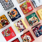 Custom Printed Tissue Napkins | 100% Virgin Wood Pulp | 3,000 MOQ | Hotel, Restaurant