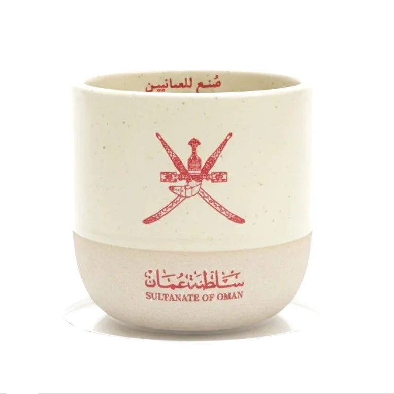 Custom Ceramic Espresso Cup Wholesale | 64 MOQ 5 Colors Microwave Safe