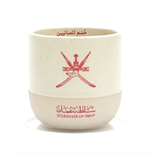 Custom Ceramic Espresso Cup Wholesale | 64 MOQ 5 Colors Microwave Safe