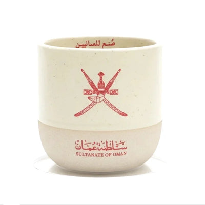 Custom Ceramic Espresso Cup Wholesale | 64 MOQ 5 Colors Microwave Safe