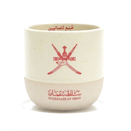 Custom Ceramic Espresso Cup Wholesale | 64 MOQ 5 Colors Microwave Safe