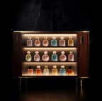 Private Label Eau De Parfum Gift Sets 1 MOQ | 4Pcs OEM Perfume Wholesale