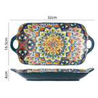 Custom Luxury Porcelain Dinnerware — 100 MOQ, 15-Day Lead