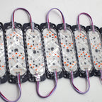 LED Module 12V Vehicle Lamp RGB | MOQ 20 pcs