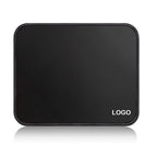 Custom Sublimation Mousepad with REACH & RoHS | Natural Rubber Office Mouse Mat Bulk Order