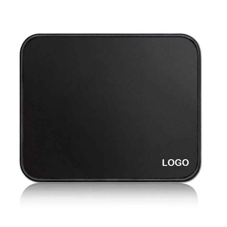 Custom Sublimation Mousepad with REACH & RoHS | Natural Rubber Office Mouse Mat Bulk Order
