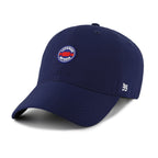 Custom Vintage Image Sporty Running Baseball Cap | 100% Polyester