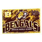 Custom Microfiber Gym Towel with Logo | 50 Pcs MOQ | 200gsm Quick-Dry Towel
