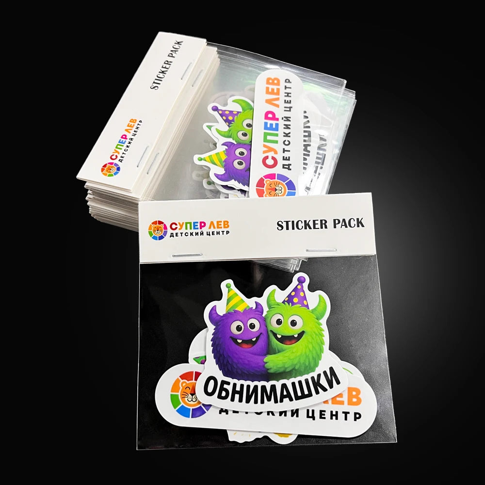Custom Waterproof Vinyl Stickers | Free Proofing | Die Cut | 200 MOQ | Gloss/Matte