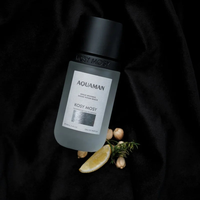 Custom Private Label Perfume 100ml EDP 15% | OEM ODM Fragrance | Bulk