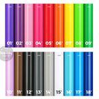 Custom Vinyl Decals with Logo | UV Proof Weather Resistant | MOQ 20