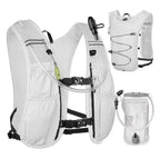 Custom 5L Running Hydration Vest with Logo | MOQ 1 pc