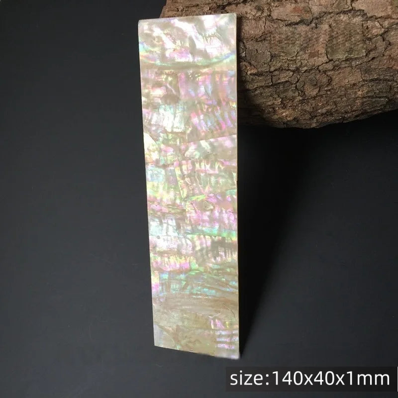 Abalone Shell Laminates | Paua Laminate | Wholesale MOQ 500
