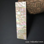 Abalone Shell Laminates | Paua Laminate | Wholesale MOQ 500