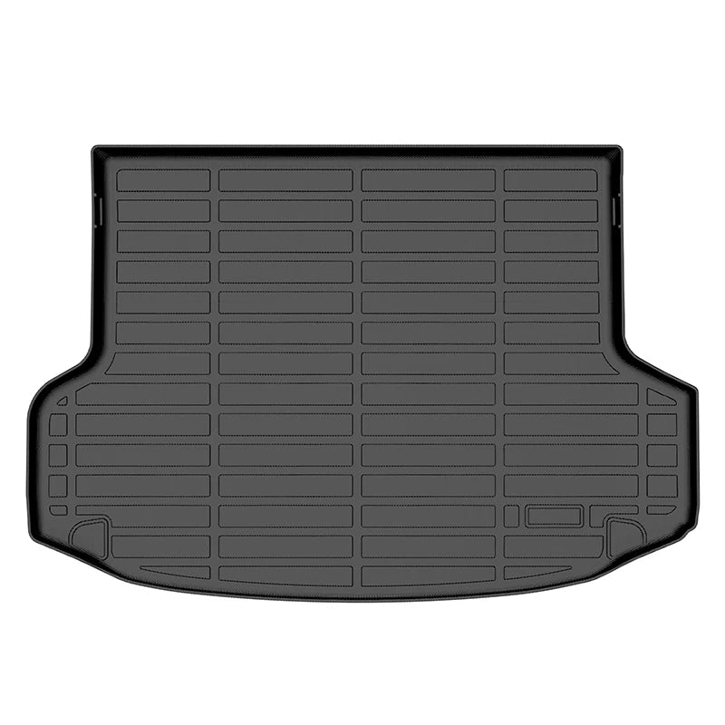Hyundai Tucson IX35 2010-2015 Custom Fit TPE Trunk Mat