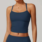 Private Label Workout Wear Set with Logo | MOQ 10