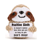 Handmade Crochet Animal Dolls | 1-Piece MOQ & 7-Day Lead Time | Corporate Gifts & Decoration