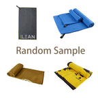 Custom Microfiber Sports Towel | Quick-Dry Absorbent Towel | Bulk Gym Merchandise