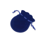 Custom Velvet Drawstring Pouch Wholesale | CE ISO Certified 500 MOQ
