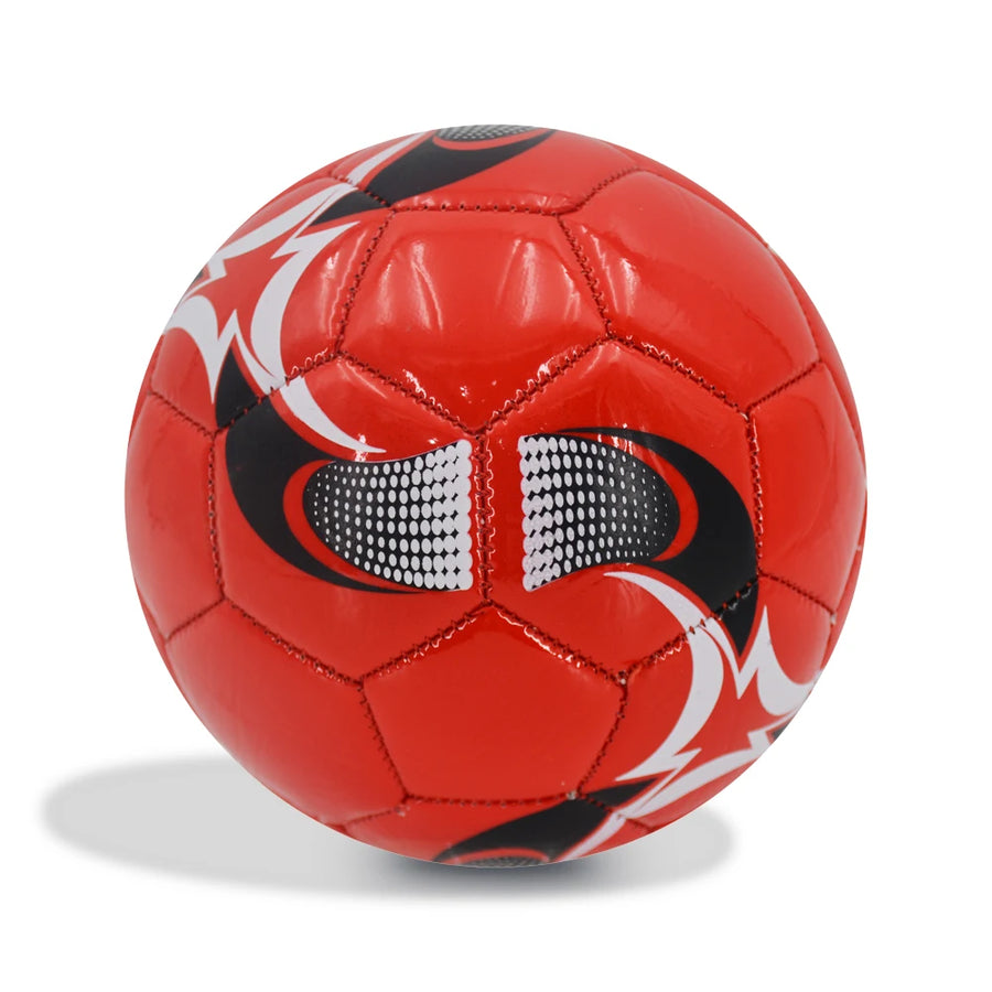 Custom Mini Soccer Balls: 500 MOQ, 31-Day Lead, EVA Leather | Sizes 5/4/3/2/1 for Kids