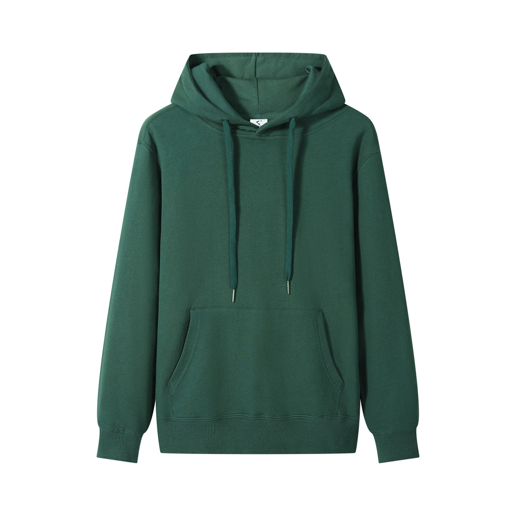 300 GSM Cotton Hoodie for Custom Logo Printing