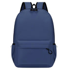 Custom Polyester Backpack Wholesale | 100-Piece MOQ for Schools & Students