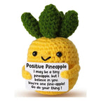 Handmade Crochet Animal Dolls | 1-Piece MOQ & 7-Day Lead Time | Corporate Gifts & Decoration