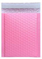 Custom Biodegradable Bubble Mailers | Logo | MOQ 100