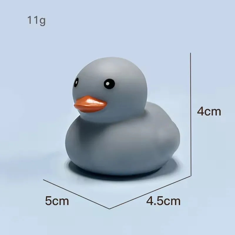 Custom Rubber Ducks with Logo | CE CPC Certified | 7-Day Lead