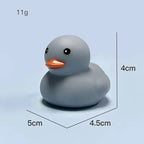 Custom Rubber Ducks with Logo | CE CPC Certified | 7-Day Lead