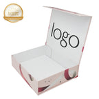 Magnetic Rigid Box with Organized Compartments | Bulk 1,000 Pcs