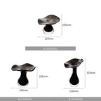 Hand-Blown Glass Vase | 1 MOQ for Luxury Home Decor & Hospitality