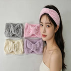 Custom Polyester Headbands with Logo | MOQ 600 | Any Color