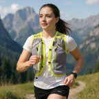 Custom Waterproof Hydration Vest with Logo | MOQ 500 pcs