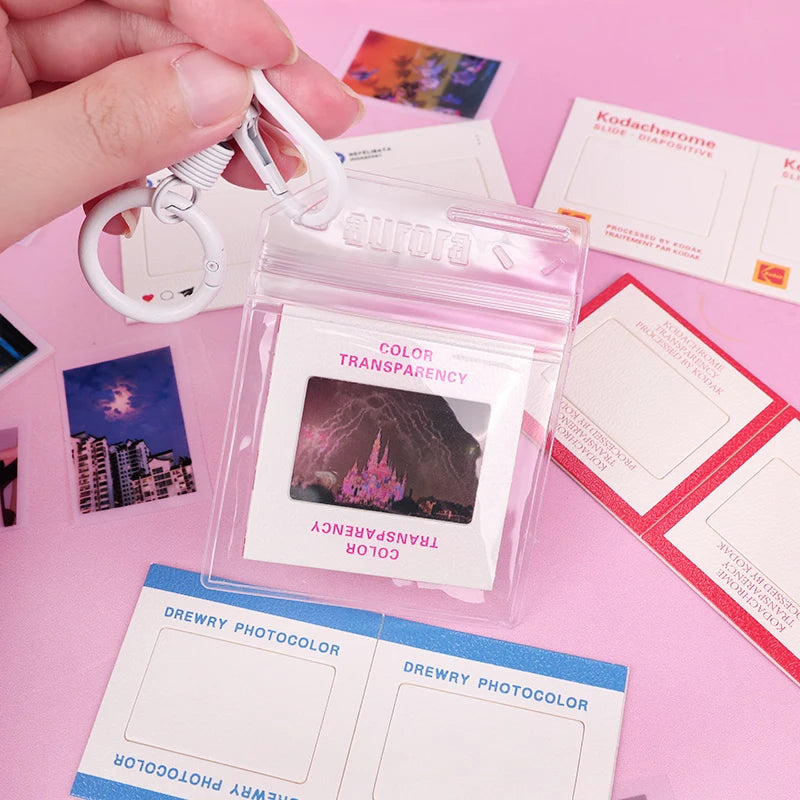 Custom 3D Lenticular Photo Displays with Logo | MOQ 50