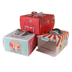 Branded Corrugated Shipping Boxes: 200 MOQ, 15-Day Lead, ISO/FSC | 2mm Magnetic Closure Packaging