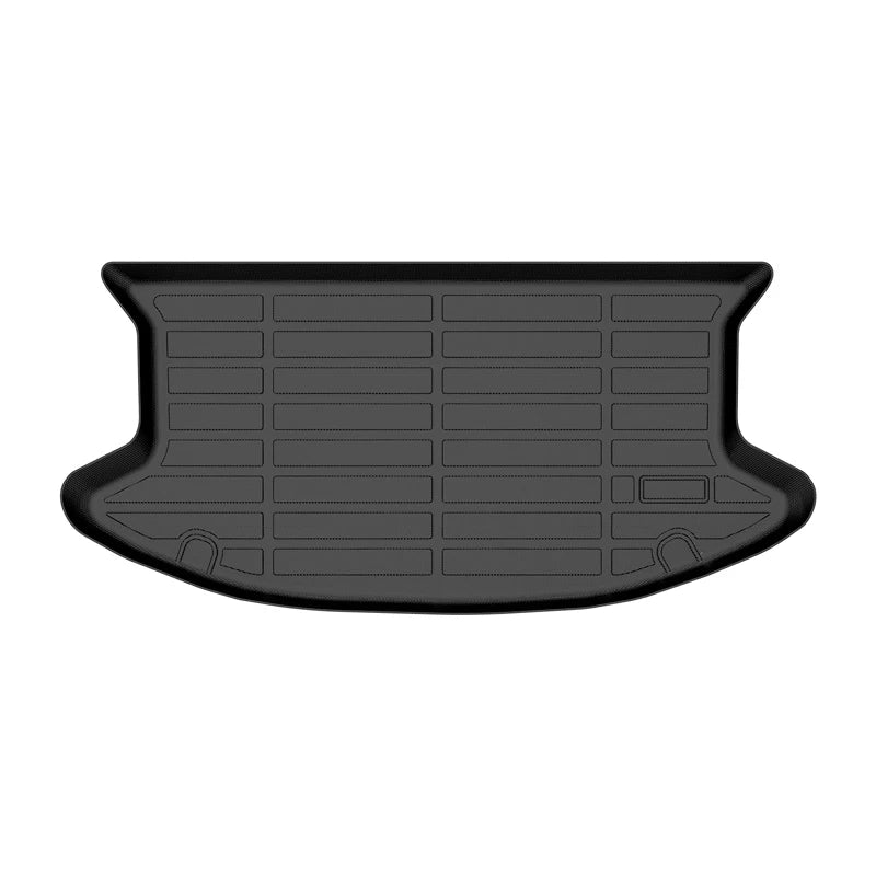 Haval M4 / Great Wall M4 / Haval H1 2012-2016 Custom Fit TPE Trunk Mat