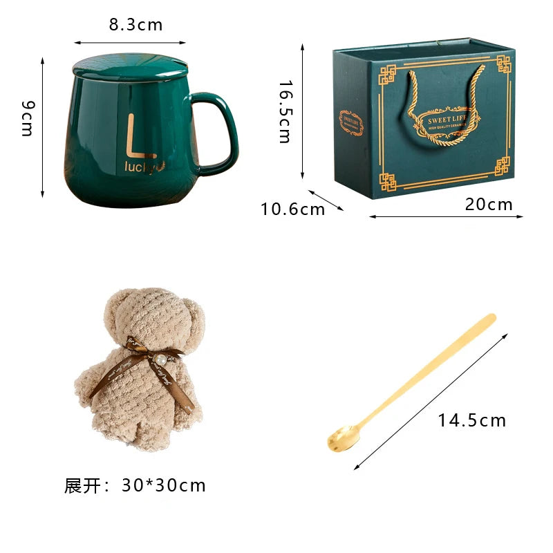 Custom Personalized Gift Sets | Wedding & Corporate