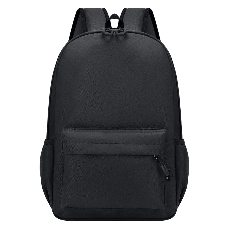 Custom Logo Kids School Backpack | Bulk 500 Pcs