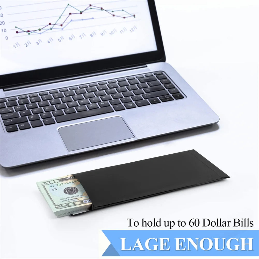 Custom 3.2x6.6 Inch Money Envelopes 120 GSM | CMYK Printing | Bulk Corporate Gifts