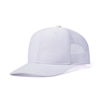 Custom Richardson 112 Trucker Hat | Leather Patch Cap MOQ 50
