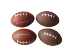 Custom Soccer Ball Stress Ball Wholesale | PU Foam Giveaway 500 MOQ