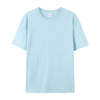 Men’s Polyester Blank T-Shirts for Custom Printing (Sublimation Ready)
