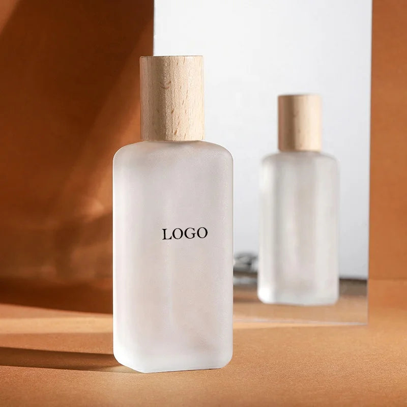 Custom Private Label Perfume OEM Service | Low MOQ 500 | Eau De Parfum