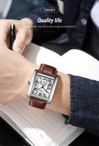 Custom Sports Watch with Logo | 300 MOQ | Waterproof