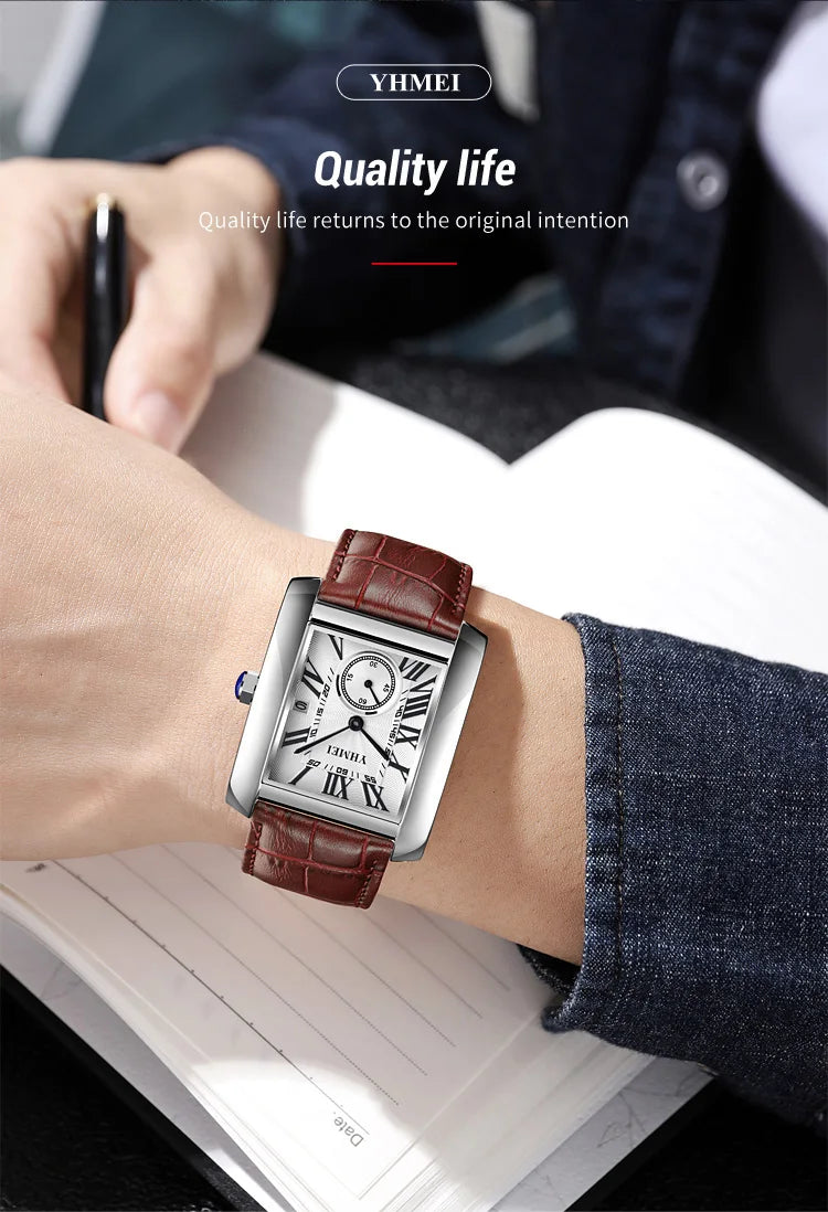 Custom Sports Watch with Logo | 300 MOQ | Waterproof