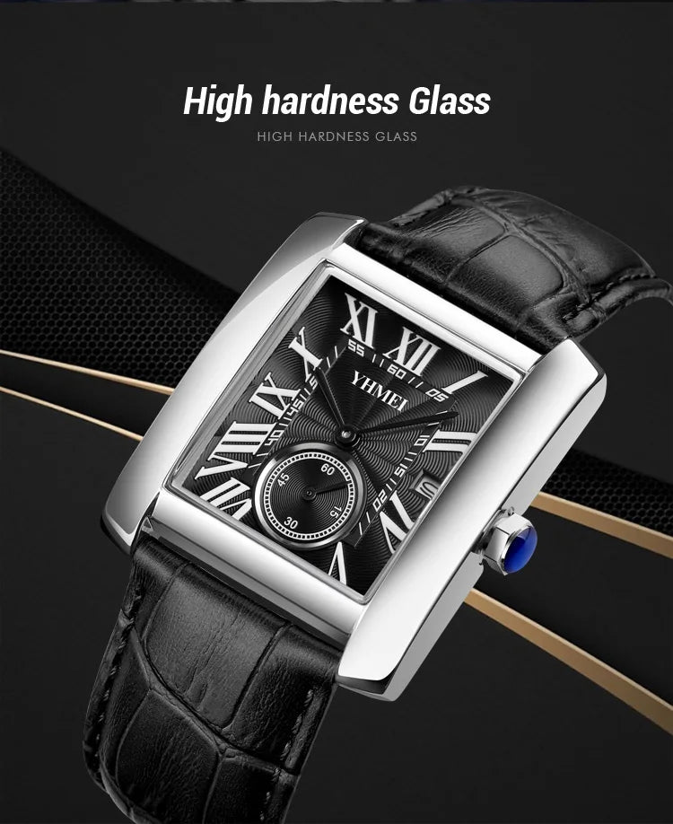 Custom Sports Watch with Logo | 300 MOQ | Waterproof