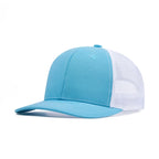Custom Richardson 112 Trucker Hat | Leather Patch Cap MOQ 50